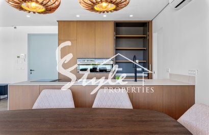 Resale - Villa - Benijofar