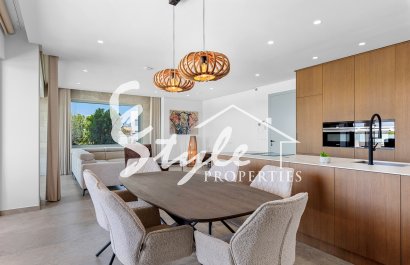 Resale - Villa - Benijofar