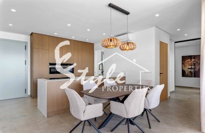 Resale - Villa - Benijofar