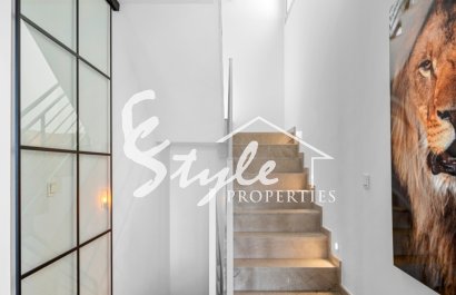 Resale - Villa - Benijofar