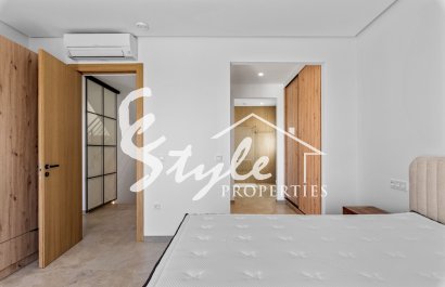 Resale - Villa - Benijofar