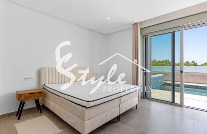 Resale - Villa - Benijofar