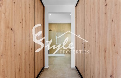 Resale - Villa - Benijofar