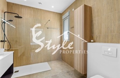 Resale - Villa - Benijofar