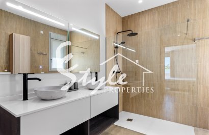 Resale - Villa - Benijofar