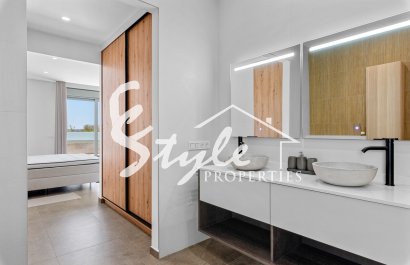 Resale - Villa - Benijofar