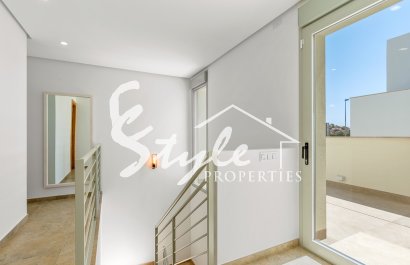 Resale - Villa - Benijofar