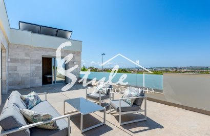 Resale - Villa - Benijofar