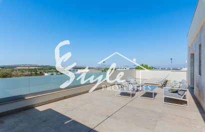 Resale - Villa - Benijofar