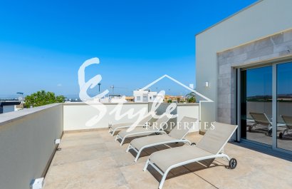 Resale - Villa - Benijofar