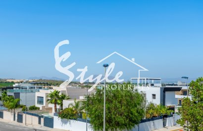 Resale - Villa - Benijofar