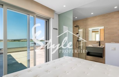 Resale - Villa - Benijofar