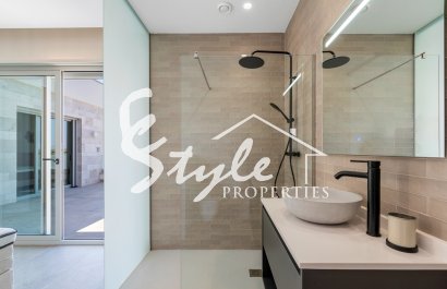 Resale - Villa - Benijofar