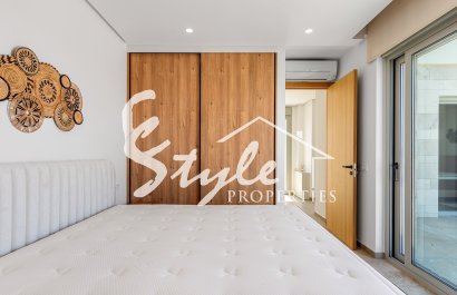 Resale - Villa - Benijofar