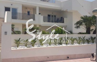 Вторичное жилье - Апартаменты/Квартира - Вилламартин