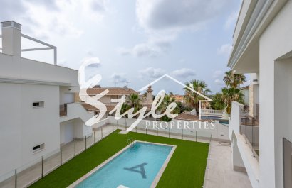 Вторичное жилье - Апартаменты/Квартира - Вилламартин