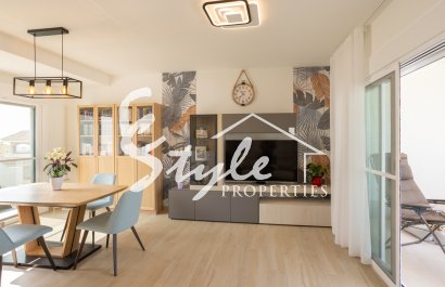 Вторичное жилье - Апартаменты/Квартира - Вилламартин