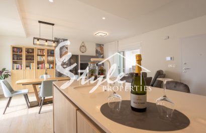 Вторичное жилье - Апартаменты/Квартира - Вилламартин