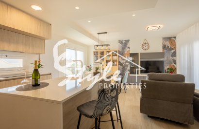 Вторичное жилье - Апартаменты/Квартира - Вилламартин