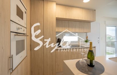 Вторичное жилье - Апартаменты/Квартира - Вилламартин