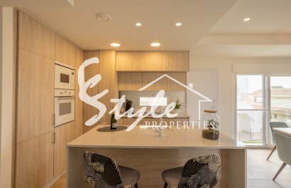 Вторичное жилье - Апартаменты/Квартира - Вилламартин