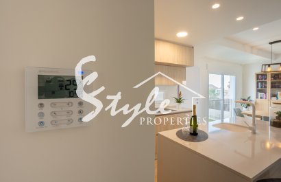 Вторичное жилье - Апартаменты/Квартира - Вилламартин