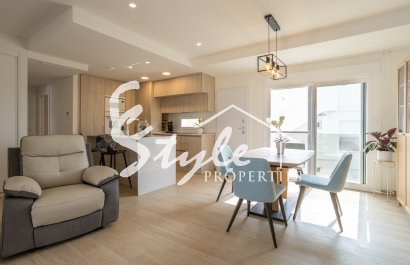 Вторичное жилье - Апартаменты/Квартира - Вилламартин