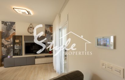 Вторичное жилье - Апартаменты/Квартира - Вилламартин