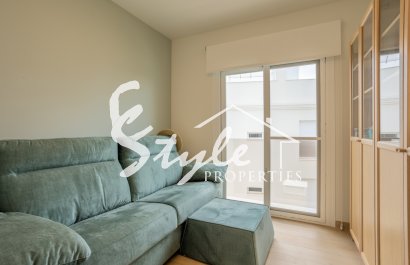 Вторичное жилье - Апартаменты/Квартира - Вилламартин