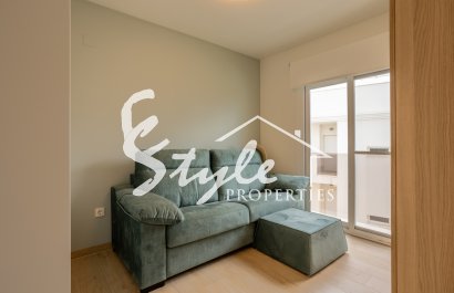 Вторичное жилье - Апартаменты/Квартира - Вилламартин