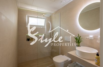 Вторичное жилье - Апартаменты/Квартира - Вилламартин