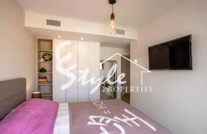 Вторичное жилье - Апартаменты/Квартира - Вилламартин