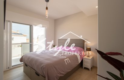 Вторичное жилье - Апартаменты/Квартира - Вилламартин