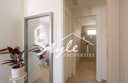 Вторичное жилье - Апартаменты/Квартира - Вилламартин