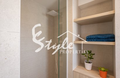 Вторичное жилье - Апартаменты/Квартира - Вилламартин