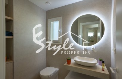 Вторичное жилье - Апартаменты/Квартира - Вилламартин