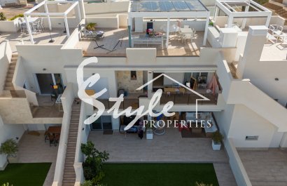 Вторичное жилье - Апартаменты/Квартира - Вилламартин