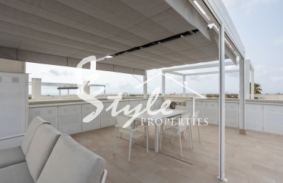 Вторичное жилье - Апартаменты/Квартира - Вилламартин