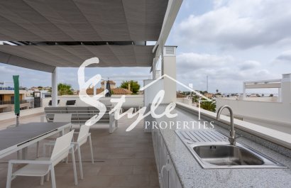 Вторичное жилье - Апартаменты/Квартира - Вилламартин