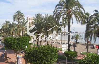 Вторичное жилье - Commercial - Сантьяго де Рибера - Santiago de la ribera