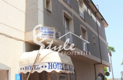 Вторичное жилье - Commercial - Сантьяго де Рибера - Santiago de la ribera