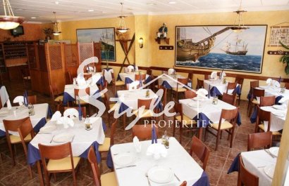 Вторичное жилье - Commercial - Сантьяго де Рибера - Santiago de la ribera