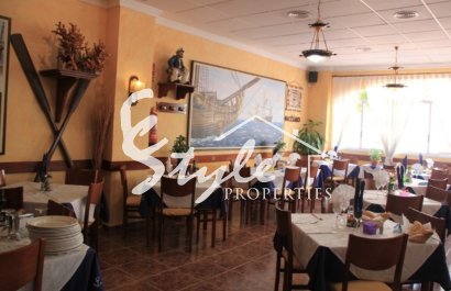 Вторичное жилье - Commercial - Сантьяго де Рибера - Santiago de la ribera