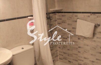 Вторичное жилье - Commercial - Сантьяго де Рибера - Santiago de la ribera