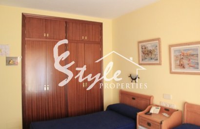 Вторичное жилье - Commercial - Сантьяго де Рибера - Santiago de la ribera