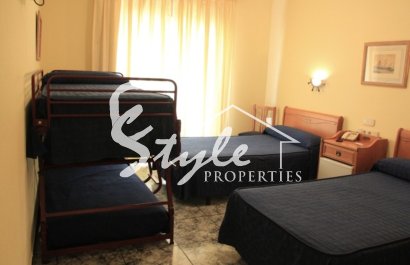 Вторичное жилье - Commercial - Сантьяго де Рибера - Santiago de la ribera