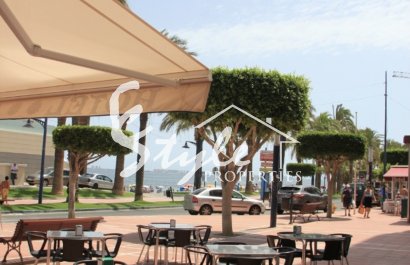 Вторичное жилье - Commercial - Сантьяго де Рибера - Santiago de la ribera