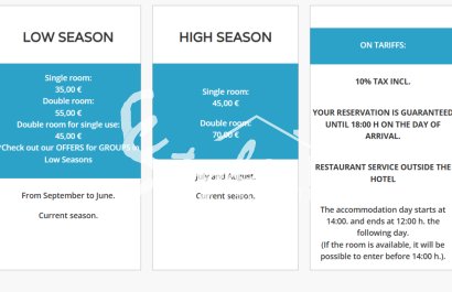 Вторичное жилье - Commercial - Сантьяго де Рибера - Santiago de la ribera