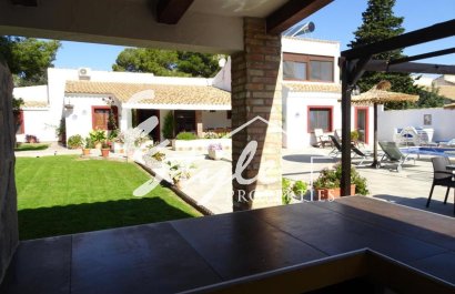 Reventa - Villa - Cabo Roig