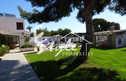 Reventa - Villa - Cabo Roig